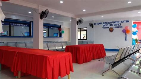 nbi satellite office - tagudin photos|ANNOUNCEMENT .